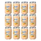 Nutriben Potito Peach, Pear & Banana , 12 x 235 grams