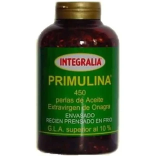 Integralia Primulina 450 Perlas