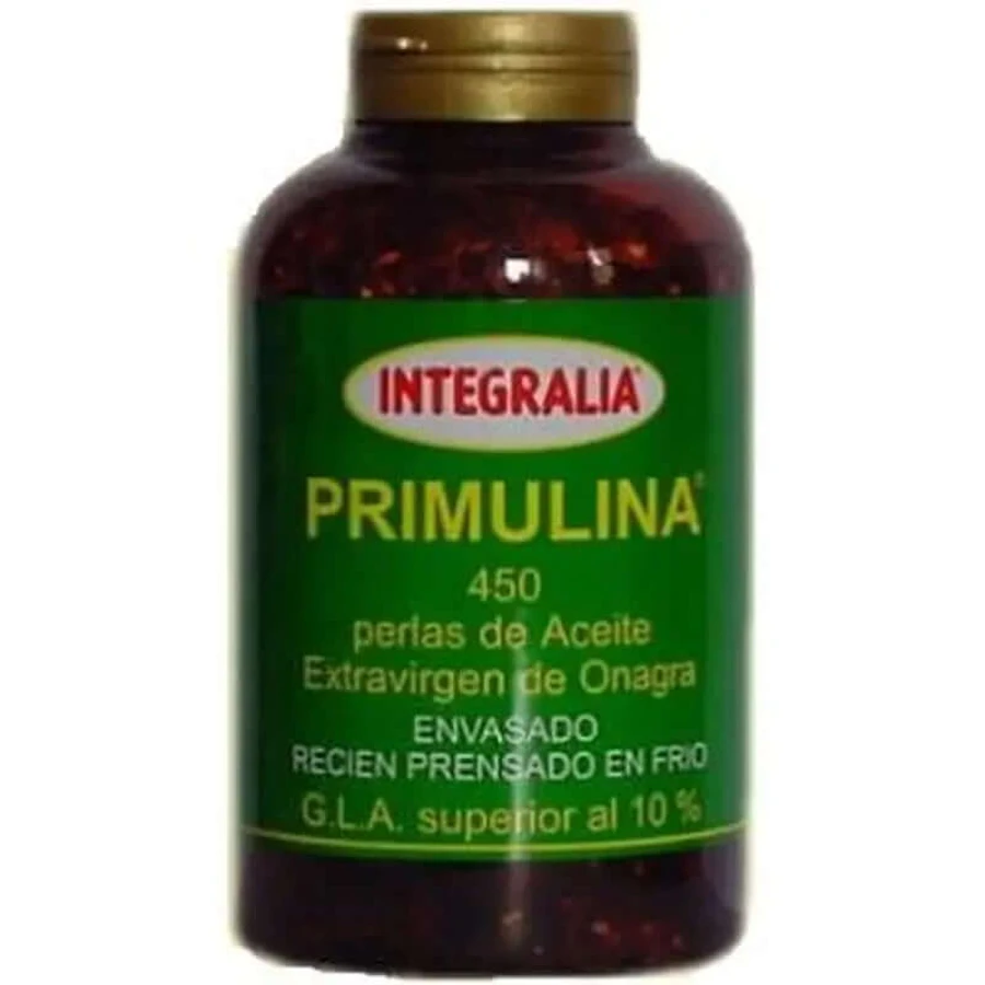 Integralia Primulin 450 Perlen