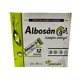 Pinisan Albosan Go 12Sticks