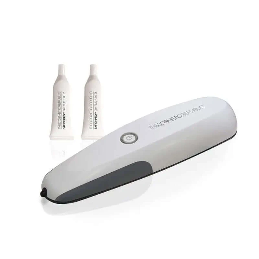 The Cosmetic Republic Laser Treatment Personal Use