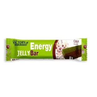 Weider Sieg Ausdauer Energie Gelee Bar Cola 24Ud