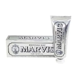 Marvis Whitening Mint Zahnpasta 25 ml Reisegröße