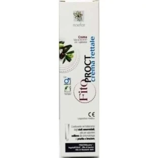 Noefar Fitoproct Crema Rectal 50Ml