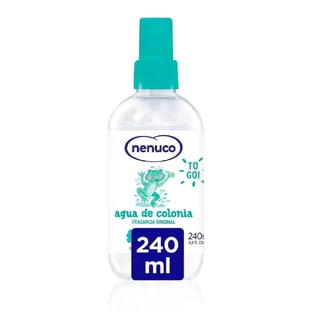 Nenuco Cologne Spray 240 ml