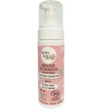 Born To Bio Mousse de douche à la fleur de cerisier 150Ml. Bio