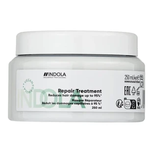 Indola Tratamiento Reparador Profesional, 250 Ml
