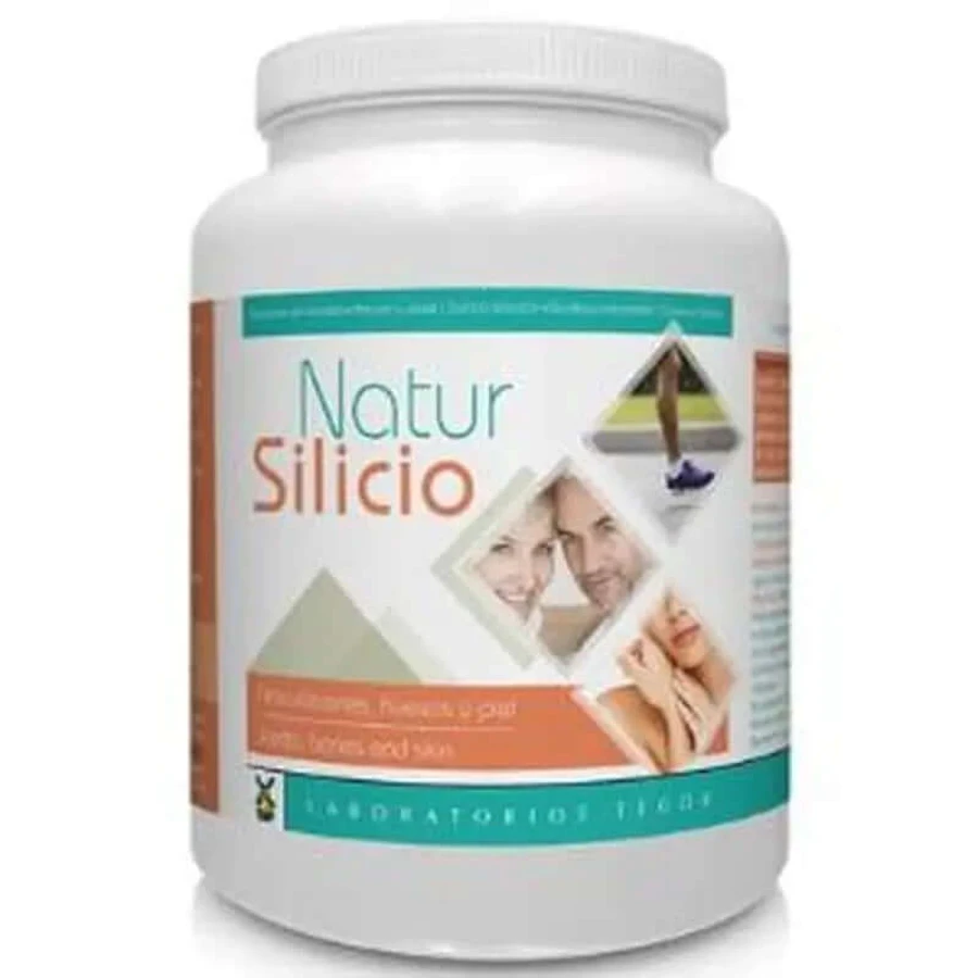Tegor Natursilicon 300Gr