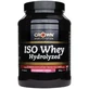 Crown Sport Nutrition Iso Whey Hydrolyzed Strawberry , 918 gr (34 servings)
