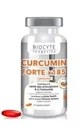 Biocyte Curcumin Forte Liposome X 185 , 30 capsules