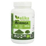 Elikafoods Moringa 120Comp