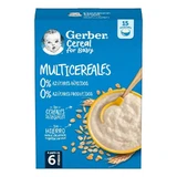 GERBER Meergranen 0%0% 270g
