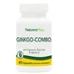 Natures Plus Ginkgo-Combo, 60 Capsules