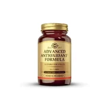 Solgar Antioxidante Avanzado, 60 Cápsulas