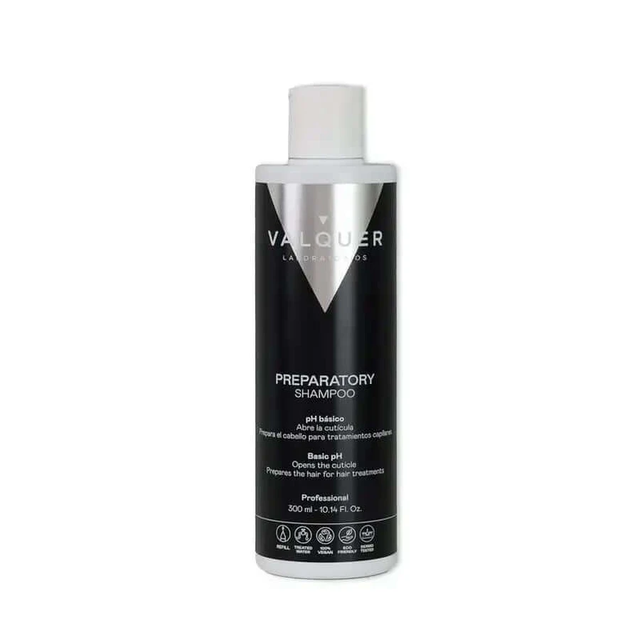 Valquer Treatment Preparatory Shampoo , 300 ml