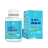 Herbora Diet Prime Glucomannan 90Vcaps