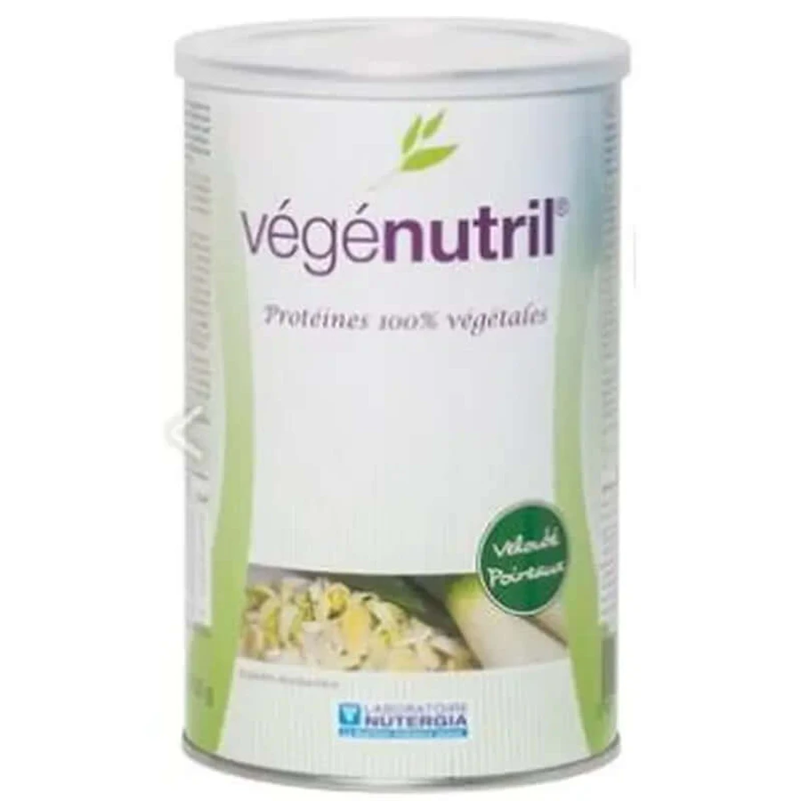 Nutergia Vegenutril Forest Fruits 300Gr Bottle