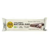 Gold Nutrition Natural Bar Mocha-Hazelnut Bars 15 pcs Bio