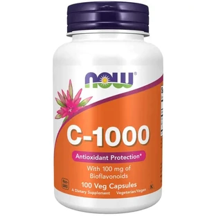 Jetzt C-1000 C/Biofl , 100 Kapseln zu 1000 mg
