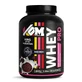 Kom Endurance Proteins Sports Nutrition, proteina del siero di latte 2kg sapore oreo in scatola