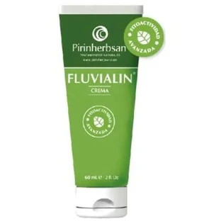 Pirinherbsan Fluvialin Crema Piernas 60Gr