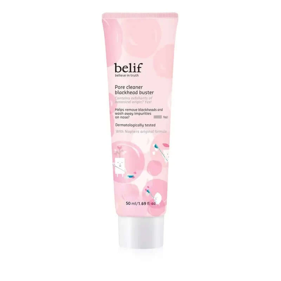 Belif Porie Reiniger, 50 ml