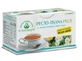 El Naturalista Pectotisana, amestec de plante, 20 pliculețe Infuzie