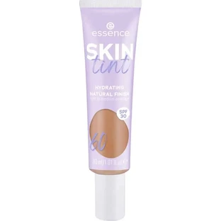 Essence Moisturizing Cream With Color Skin Tint 60 Nude, 30 ml