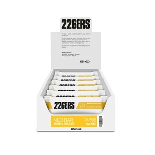 226Ers Neo Bar Protein - Bară de proteine Neo Bar Protein - Banană și ciocolată Bară de proteine, 24x50 g