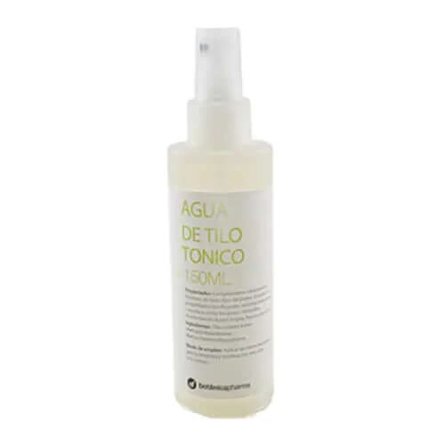 Botanicapharma Lime Tree Water Spray, 150 Ml