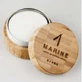 Savon de rasage Banbu Marine Eco Vegan, 80 Gr
