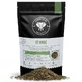 Edward Fields Tea Organic Green Tea vrac 30 de cești , 60 de grame
