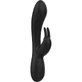 Ohmama Vibrators Vloeibaar Geïnjecteerd Silicone 2 Motor Usb