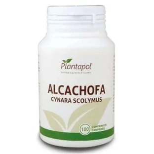 Plantapol Artisjok 100 Tabletten