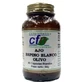 Cfn Garlic+White Chervil+Olive 90 Capsules