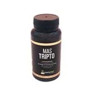 Comdiet Mas Tripto 60 Capsules