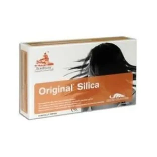Eurohealth Original Silica 120 Comprimés