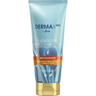H&S Acondicionador Dermaprox Revitalize, 220 ml