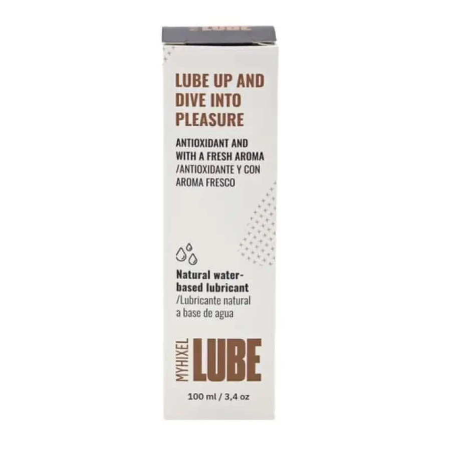 Myhixel Glijmiddel, 100 ml