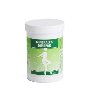 Dimefar Minéraux Dimefar 500Cap