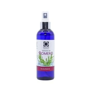 Workshop Kamperfoelie Rozemarijn Hydrolaat 200Ml. Bio Kima