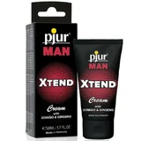 Pjur Man Xtend Stimulierende Massage Creme 50 Ml