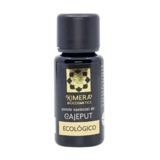 Chèvrefeuille Atelier Huile Essentielle Cajeput 15Ml. Bio Kimera