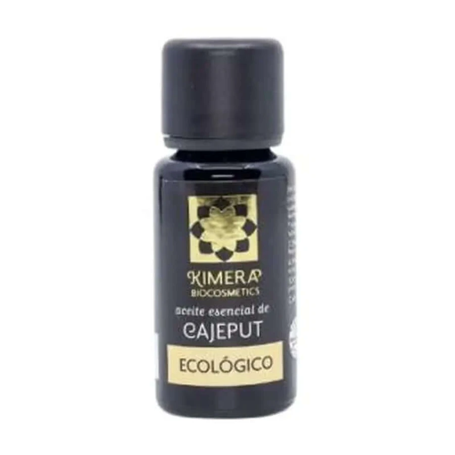 Chèvrefeuille Atelier Huile Essentielle Cajeput 15Ml. Bio Kimera