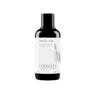L'Odaïtès Facial Pure Merveille - Multi-Action Lotion - Face & Eyes , 200 ml