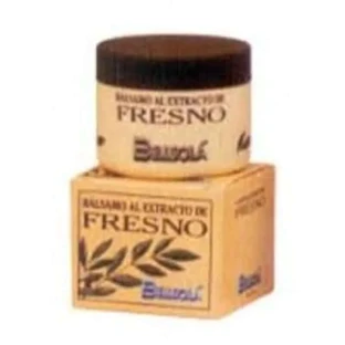 Bellsola Ash Balsam (Antirheumatic & Balsamic) 75Gr