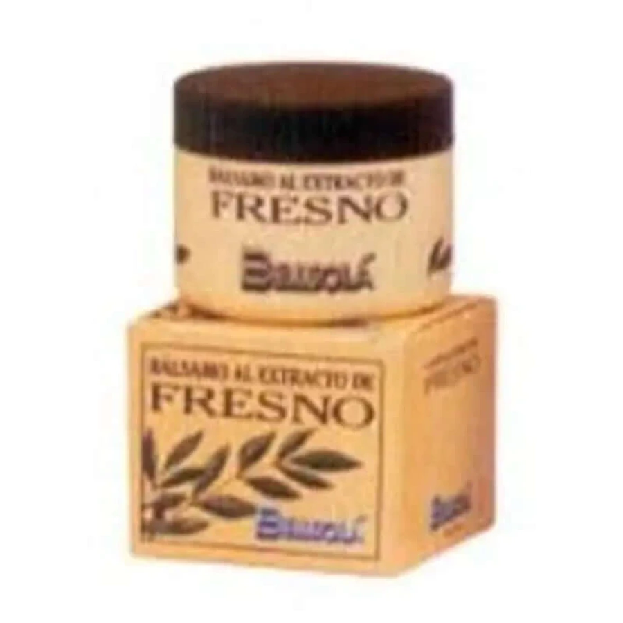 Bellsola Ash Balsam (Antirheumatic & Balsamic) 75Gr