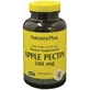 Natures Plus Pectina De Manzana 500Mg, 180 Comprimidos
