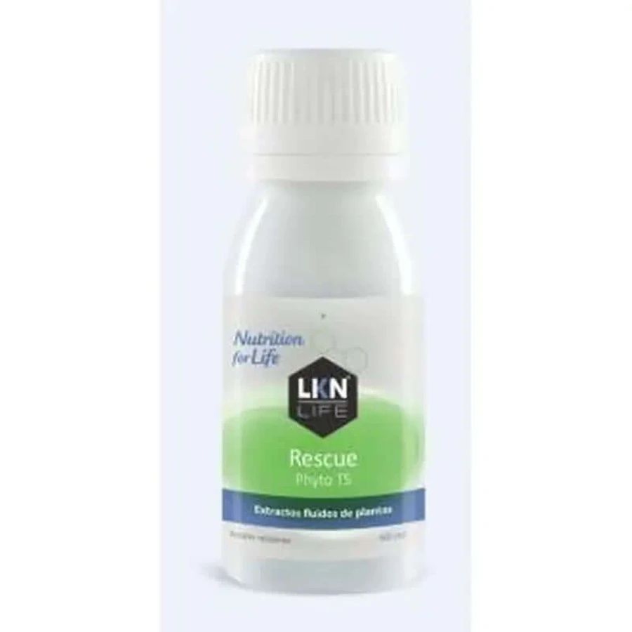 Lkn Phyto Ts 60Ml