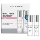 Bella Aurora Bella Aurora Bio10 Forte Ritual Anti-spot Bio10 Forte L-Tigo + Bio10 Forte Night, 60 ml